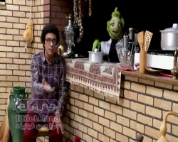 چندجوری های فیتیله - 16